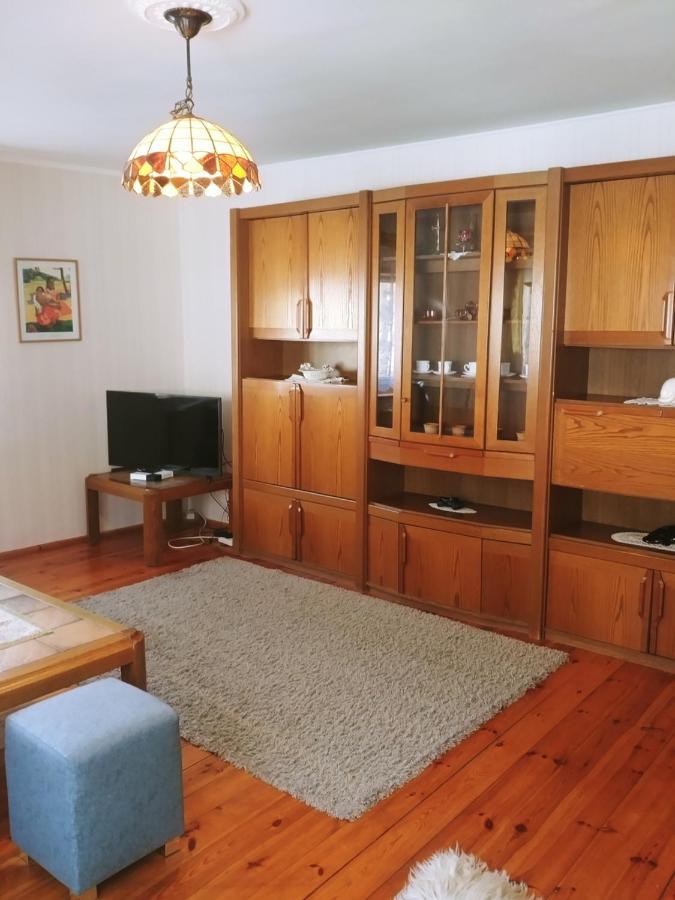 Apartament W Gorach Swieradow-Zdroj Exterior photo